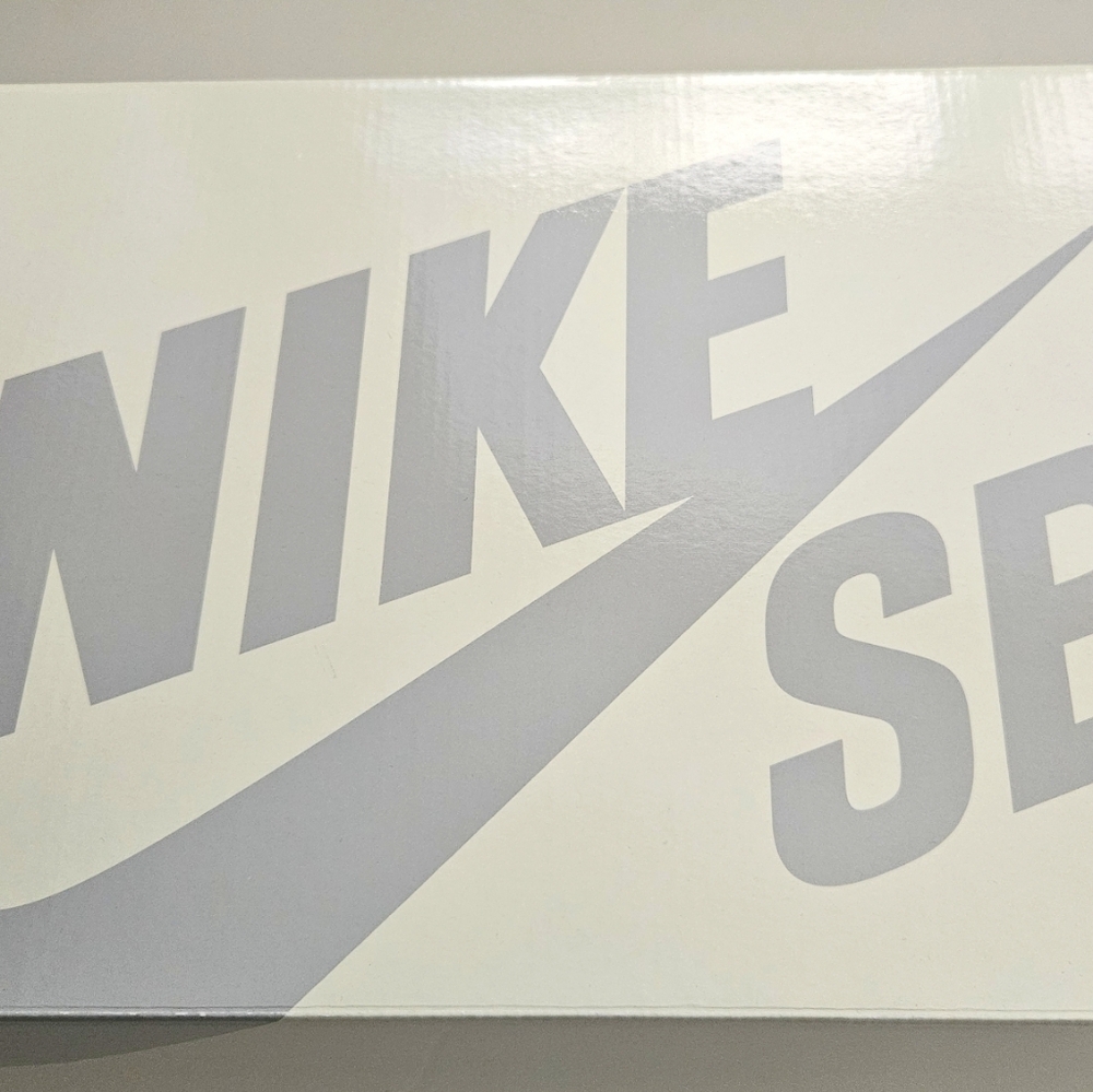Nike SB Dunk Low Crenshaw Skate Club – Size 10.5 - Original Box - Picture 15 of 16